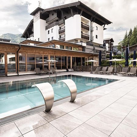 Falkensteiner Family Hotel Sonnenalpe Sonnenalpe Nassfeld Exterior photo